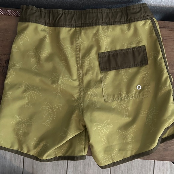 Of One Sea Boys Boardshorts - Picture 4 of 7
